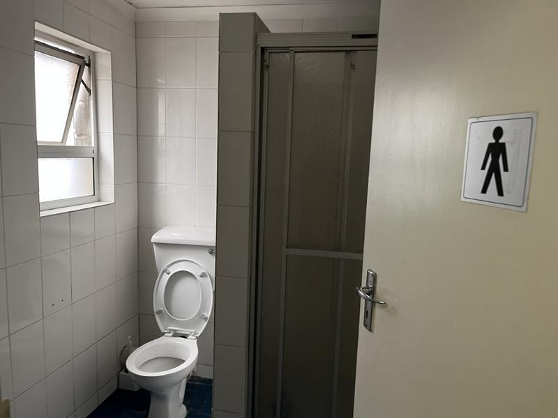 To Let commercial Property for Rent in Montague Gardens Western Cape